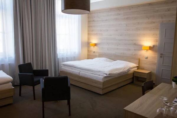 Hotel Freud - Ubytování Ostravice