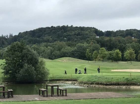 Mistrovství klubu GC RAPOTÍN | RAPOTÍN GOLF CLUB