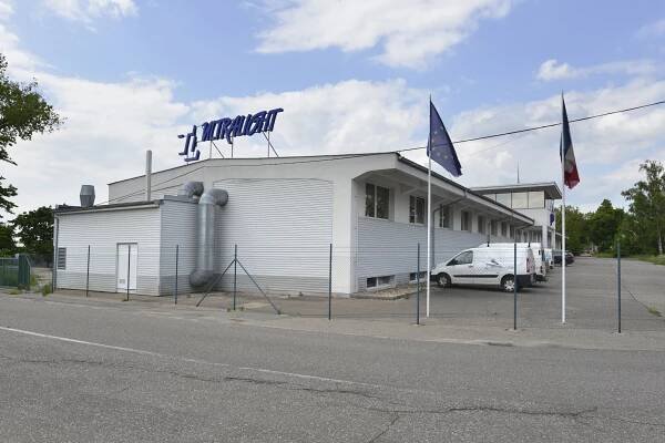 Aeroklub Dvůr Králové nad Labem, autor: Milan Drahoňovský