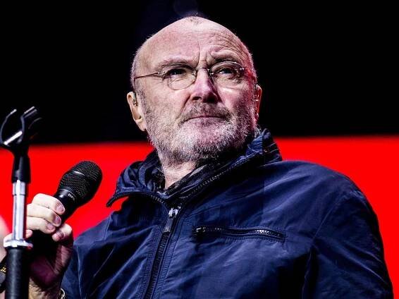 Phil Collins' Genesis bandmate gives update on star's health: 'Much more immobile than he used to be'