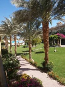 Hotel Amwaj Beach Club Abu Soma, Egypt Hurghada - 7 236 Kč Invia