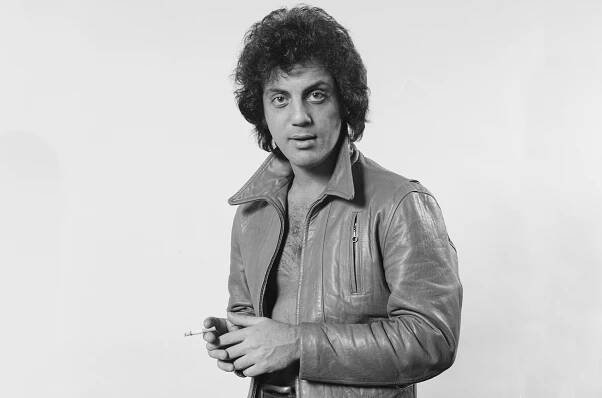 Billy Joel - Booking Stars Ltd. // Booking Agent Info & Pricing // Artists Booking Agency