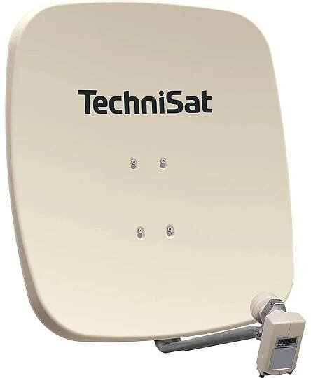 TechniSat-Satellitenschüssel: Top 10 Test & Vergleich