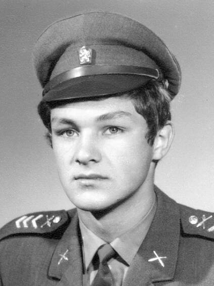 Historie – VSOŠ Martin