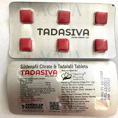 Tadasiva