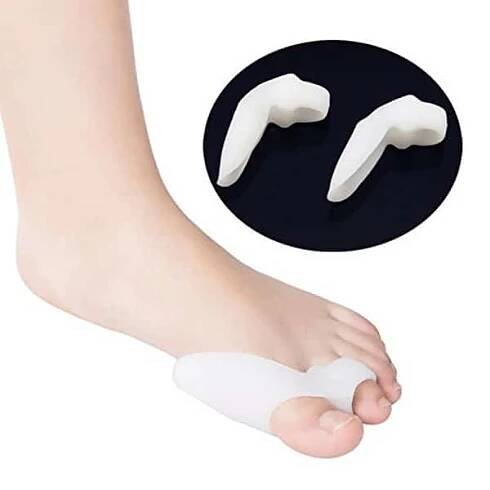 Chrániče prstů Toe Protector