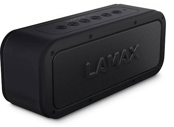 Lamax Storm1
