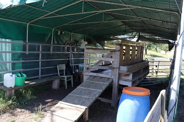Farma Člupy - další zlatý medailista v programu ASZ ČR Pestrá krajina 