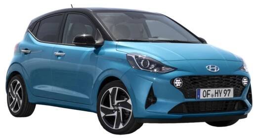 HYUNDAI I10 OWNER'S MANUAL Pdf Download