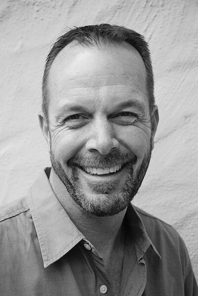 Joshua Harris