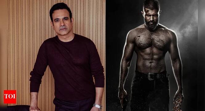 Manish Choudhary Joins Vijay Deverakonda in New Film Kingdom
