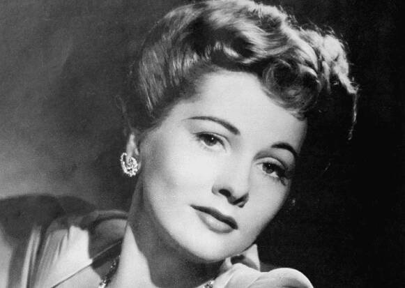 Joan Fontaine Facts