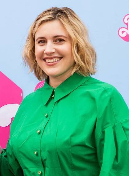 Greta Gerwig – Wikipedie