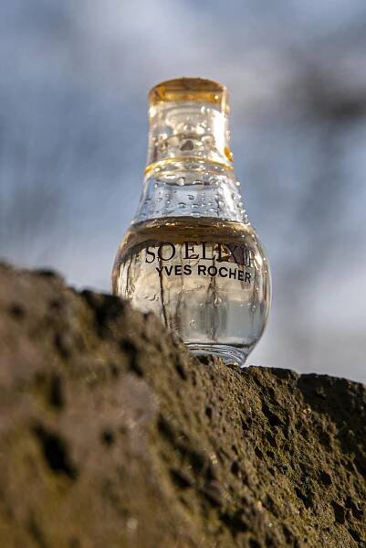 So Elixir Yves Rocher pro ženy