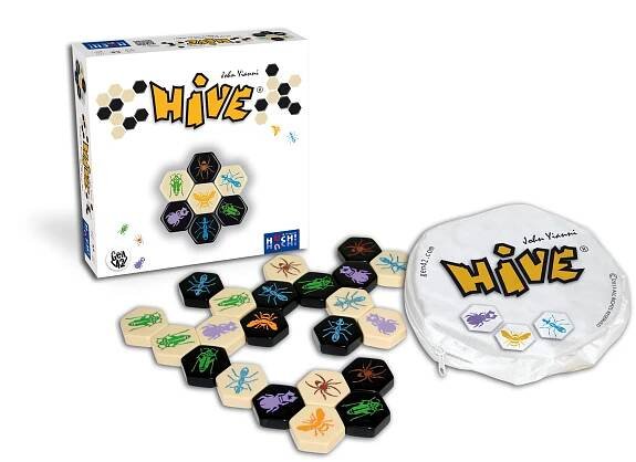 Hive