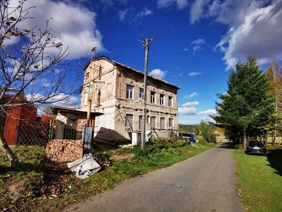 Prodej Dům, Zdislavice, Herálec, Havlíčkův Brod