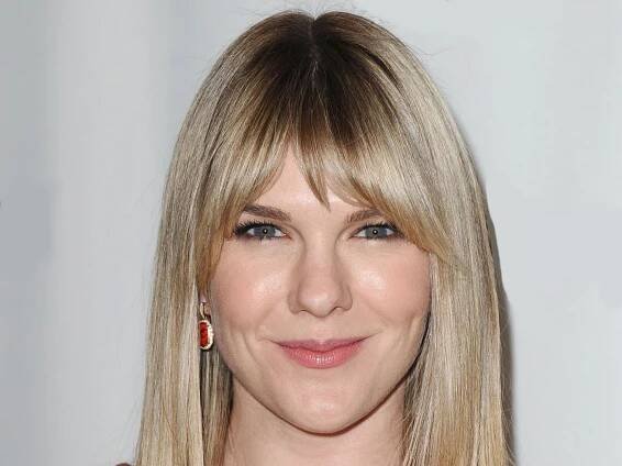 Lily Rabe fotka