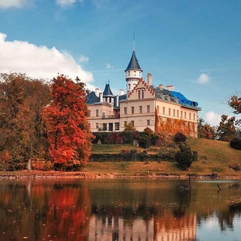 foto: zamek-radun.cz