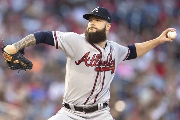 Dallas Keuchel