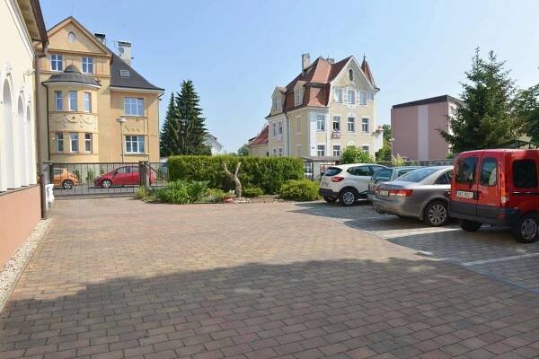 Pension Josef, Františkovy Lázně | Hotel.cz