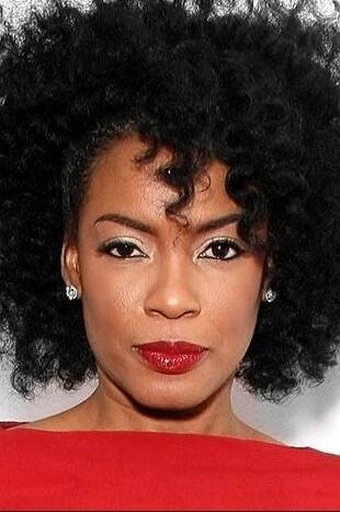 Aunjanue Ellis herečka