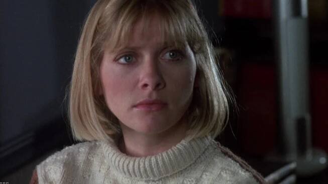 Barbara Crampton