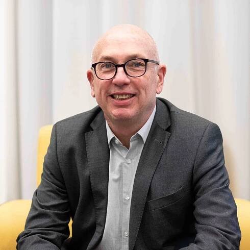 Kevin McNulty