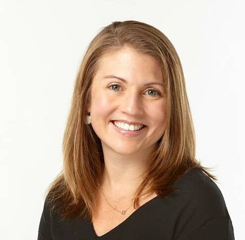 Author Interview: Amy Julia Becker – Where Deep Calls to Deep