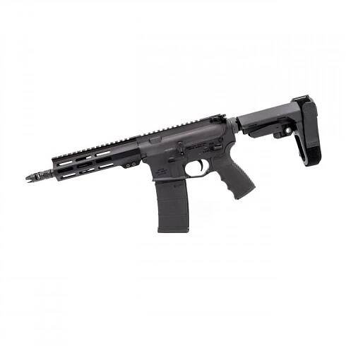 556 CQB 8 MOD 0 Andro Corp Industries, AR15 - prodej-zbrani.cz