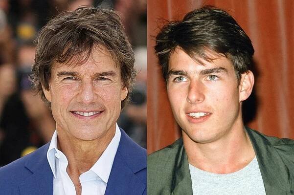 Dost bylo akčních filmů? Tom Cruise chce spolupracovat s velkými autory