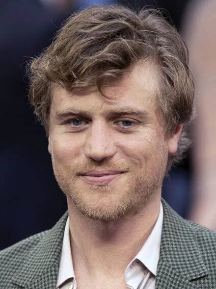 Johnny Flynn - Actor, Musician, Singer, Songwriter
