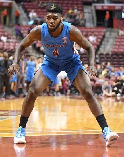 Patrick Williams (basketball)