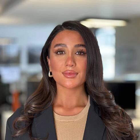 Ekin Özden Dilek