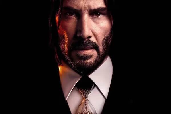 Lionsgate potvrzuje vývoj John Wick 5: Fanoušci se mohou těšit na další akční dobrodružství!