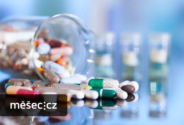 Jaké jsou termíny pro vyzvednutí léků na eRecept? Některé jen do druhého dne - Měšec.cz
