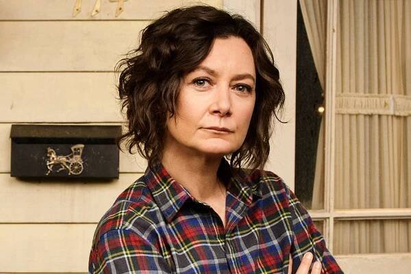 Sara Gilbert Admits The Conners Is 'Deep in Our Soul' After 7 Seasons: 'Hard to Imagine Being Without' It (Exclusive)