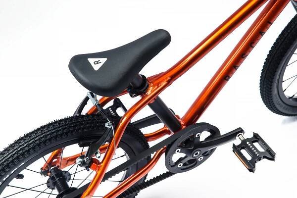 Rascal 14" 2022