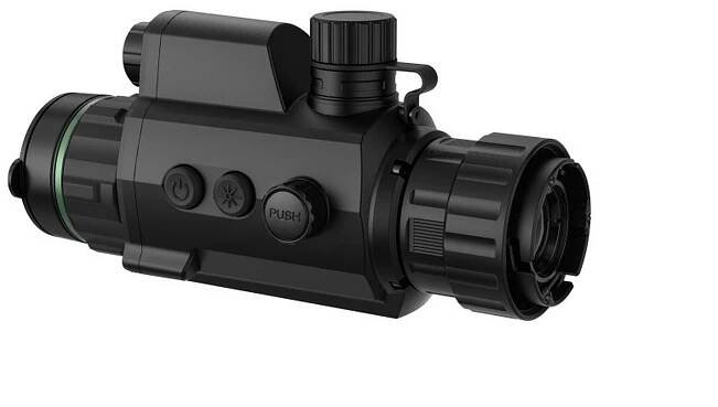Hikmicro CHEETAH C32F-R LRF 940 nm
