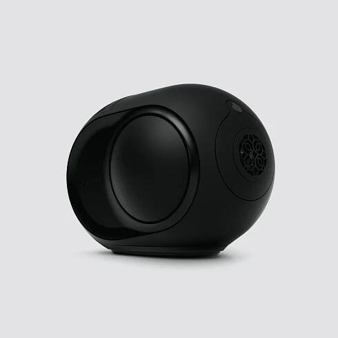 Phantom Black