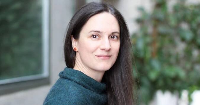 Šeptuchy pro mě byly druhem balzámu, vyznává se herečka Magdaléna Borová