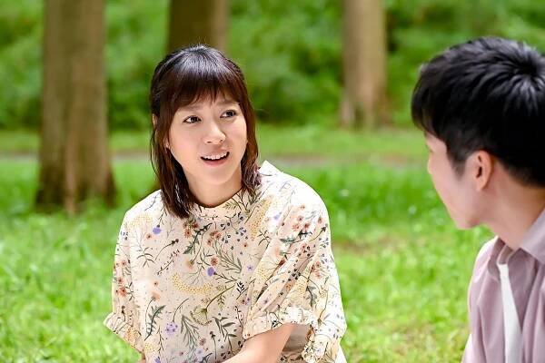 Džizoku kanó na koi desu ka: Čiči to musume no kekkon kóšinkjoku - Episode 7 - Z filmu - Džuri Ueno