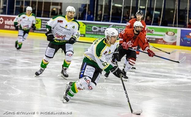 Galerie - TuS Harsefeld Tigers