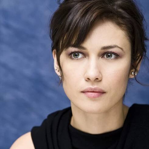 Olga Kurylenko fotka