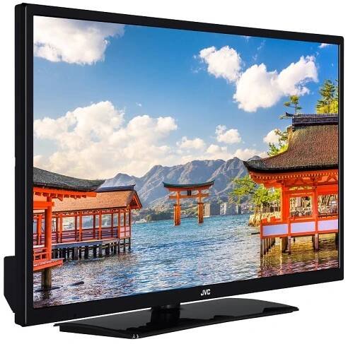 24" JVC LT-24VH44J