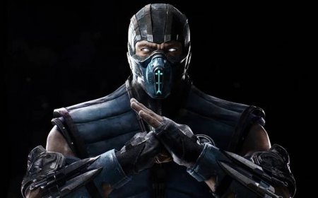 The 30 Best Mortal Kombat Characters Of All Time