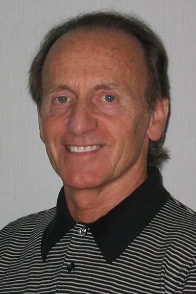 John Alexander herec
