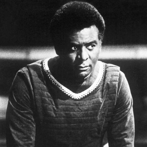 Terry Carter, Barrier-Breaking Actor and Documentarian, Dies at 95