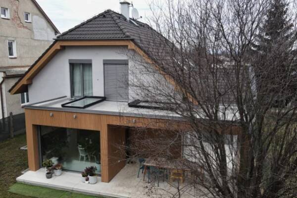 Vítejte na našich stránkách - IMJ Stavby