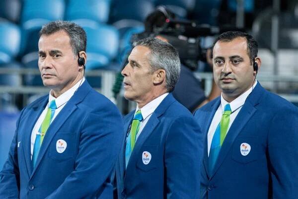 Eduardo Garcia: A Life Shaped by Judo - European Judo Union