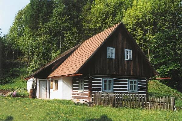 Havlovice - Města a obce - Kladské pomezí - Havlovice
